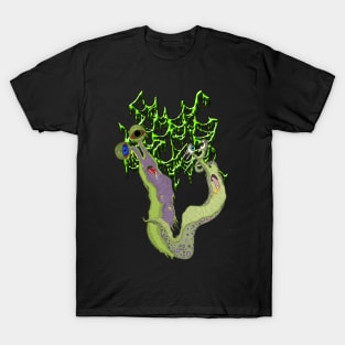 Slugs!! T-Shirt